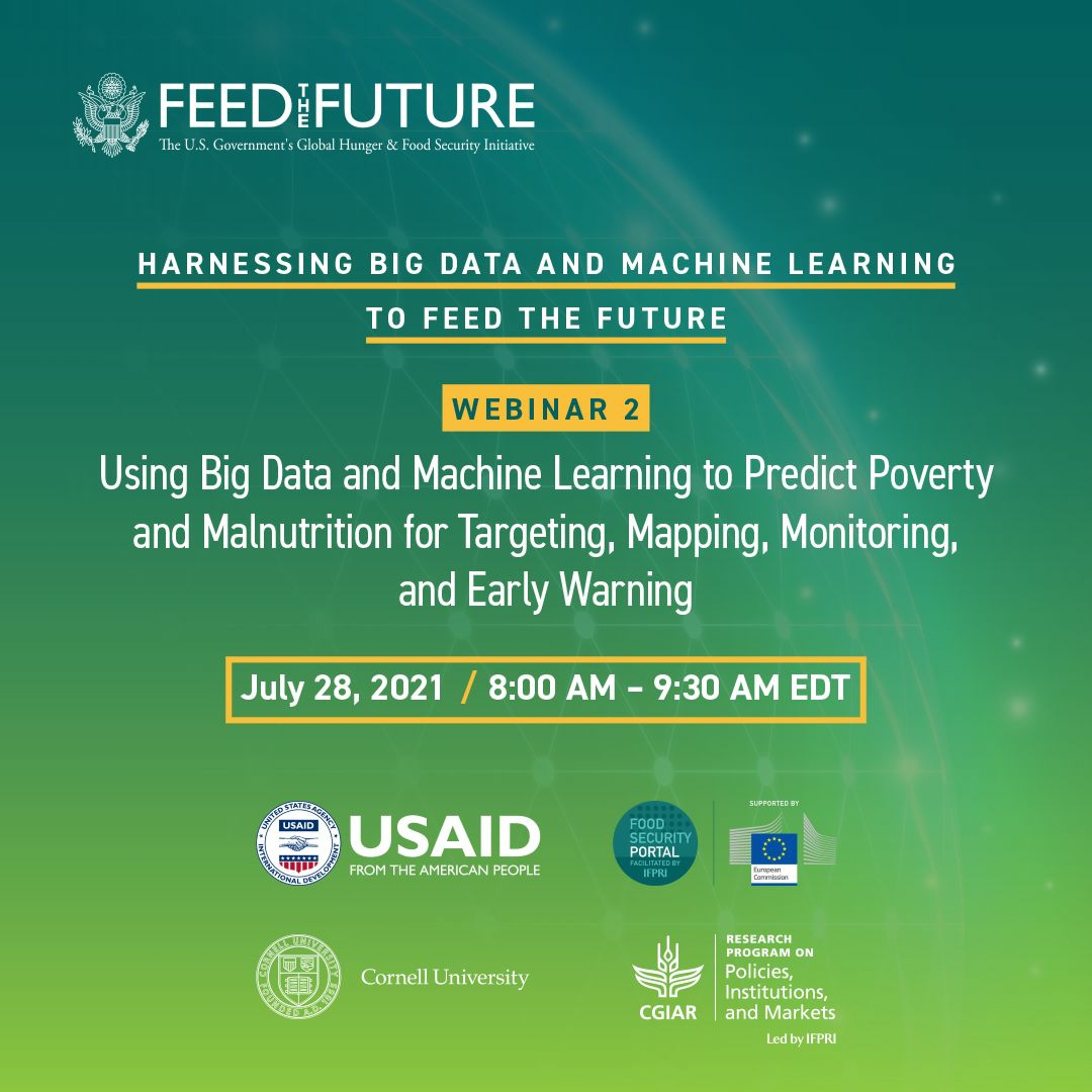 IFPRI Podcast