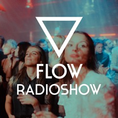 Franky Rizardo presents FLOW Radioshow 432