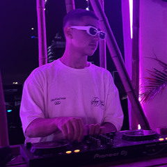 ✨ＡＭＺＡＬＥＧ ✨ - DJ Set #002