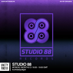 Studio 88 w/ Conor Michael & Mags | #urArtistSpotlight | 2023 10 30