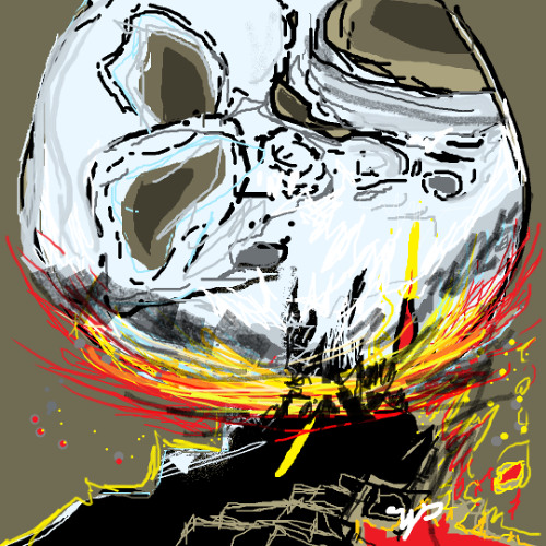Tower Moon