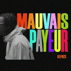 LA FÈVE - MAUVAIS PAYEUR  - REMIX JAZZ/DISCO