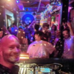 Live @ Club De Hip Deventer // Deeper CLOSING - November 25th