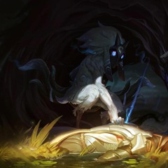 I CANT SLEEP [Juice Wrld x Trippie Redd Type Beat (prod. Cry God)