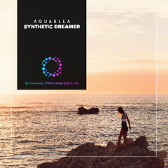 Aquaella Synthetic Dreamer