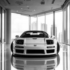 White NEON