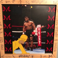 Achille L - Trap RMX - No Face - Sangreblu