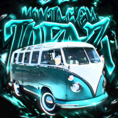 MONTAGEM TOPAZ (SLOWED)