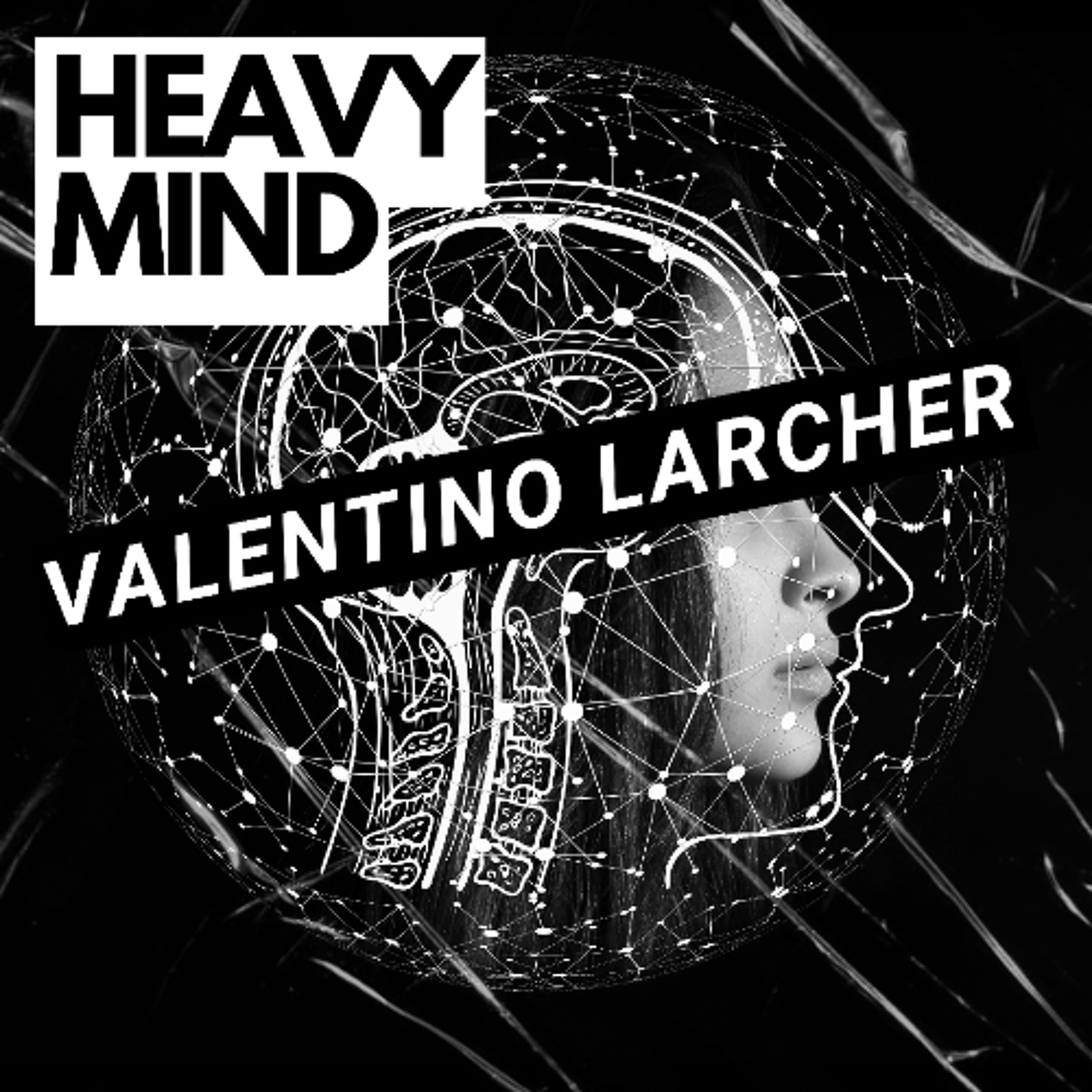 HEAVY MIND. episode artwork