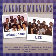 Secret Lovers (Single Version)