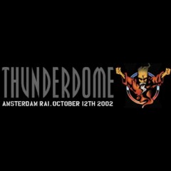 Gizmo & The Darkraver live @ Thunderdome – A Decade, Amsterdam Rai (12.10.2002) | EarlyHardcore Set