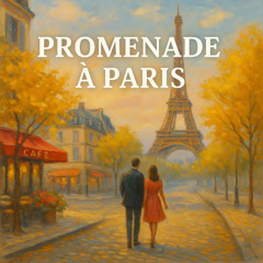 Promenade à Paris (1)