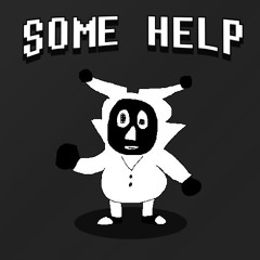 SOME HELP (300 Follower Special) (+FLP)