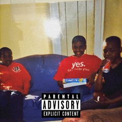 Lemon Pepper Freestyle