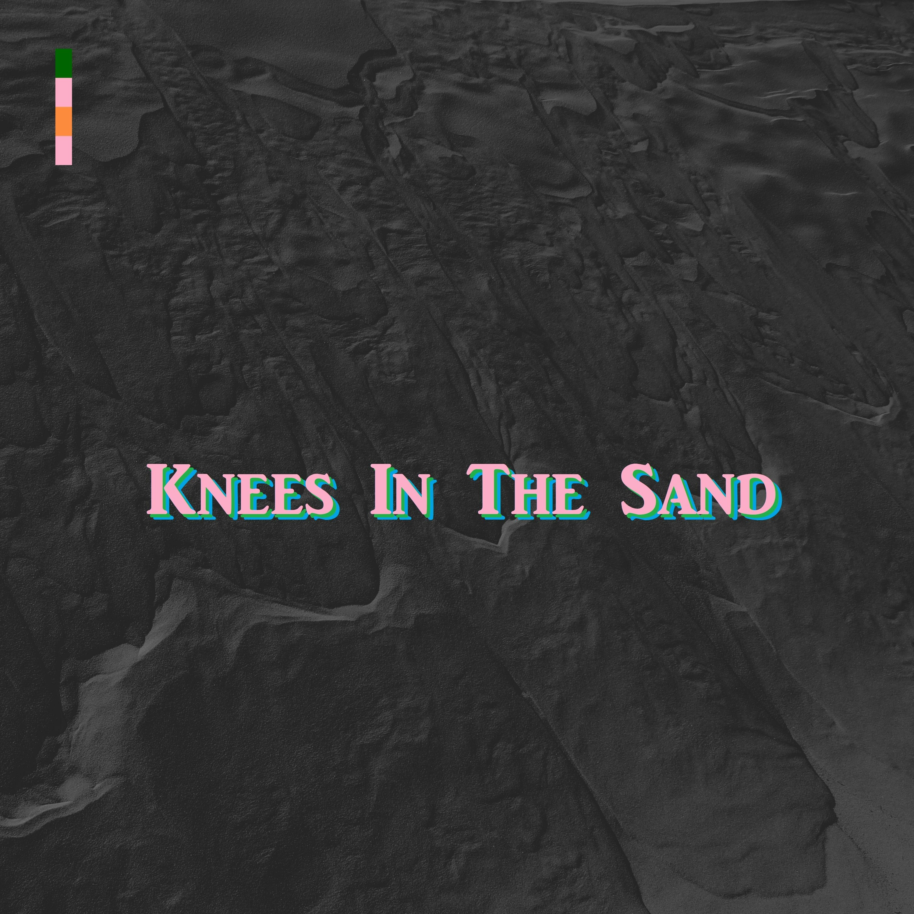 Fir Cone Children - Knees In The Sand (ft. Krissy Vanderwoude) episode artwork