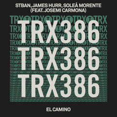 El Camino (Extended Mix) [feat. Josemi Carmona]
