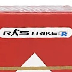 The Ultimate R-StrikeR Mega Collection
