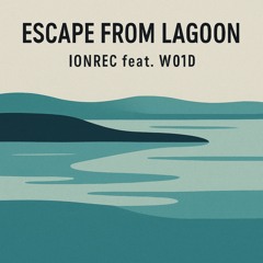 Escape from Lagoon
