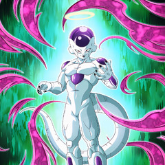 [HQ] Unexpected Team Up (INT Frieza (Final Form) (Angel) + Goku Intro OST)