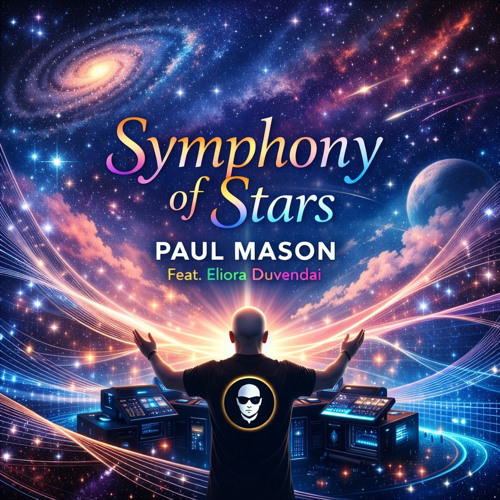 Stream Eternity by Paul Mason | Listen online for free on SoundCloud