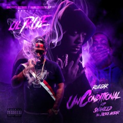 Lil Rue feat. Mistah FAB & Erk Da Jerk - What Ya Name Is