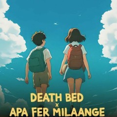 apa for Mila gy X death bed