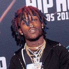 Lil Uzi x Guap Tarantino - Goyard(Space Cadet)
