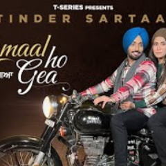 Kamaal Ho Gea (Audio) Satinder Sartaaj | Manan Bhardwaj | Bhindder B | Latest Punjabi