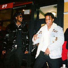 Nasty - Skepta - Remix (Trooh Hippi Beat)