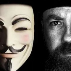Guy Fawkes (The 5th)