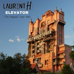 LAURENT H. - ELEVATOR (FRENCH VERSION)