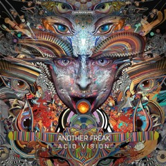 Another Freak - Acid Vision (Original Mix)