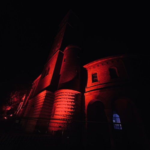AFTER DARK