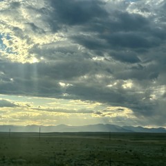 clear sun