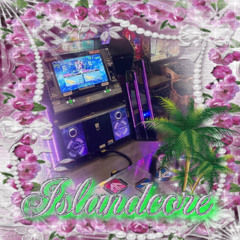 [DEMO]🌴 Islandcore.°˖✧