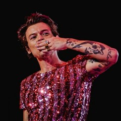 Unreleased Harry