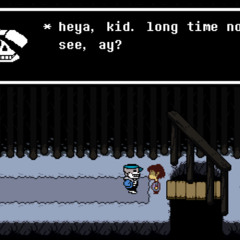 the skeleton. sans the skeleton.