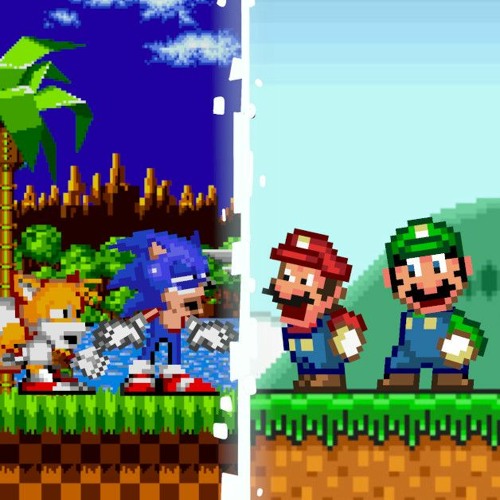 Oops, All Dorklys Again! (Cross Console Clash but It's The Dorkly Versions) V2