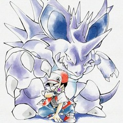 Nidoking #JERSEYCLUB #PHILLYCLUB