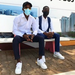 Contigo- Lawara & Mário Odélcio