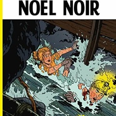 Télécharger le PDF Lefranc Vol. 20: Noël Noir (French Edition) au format EPUB aXm9X