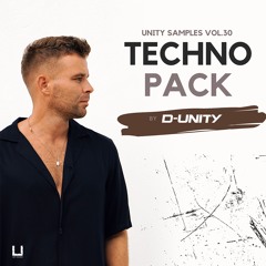 (SAMPLE PACK) - "Unity Samples Vol.30 by D-Unity"