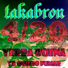 Yo Quiero Fumar (RMX Cypress Hill - Yo quiero Fumar - I Wanna Get High)