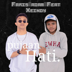 PUJAAN HATI (feat. XEINDY)