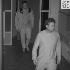 Young Adults ╚═ Future Intel - NHS Take - Over ═╗  10 09 2020