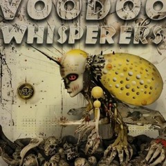 psychedelic comunity 155- VA/voodoo whispers outfrom voodoo badcamp