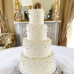 wedding cake (Prod.G)