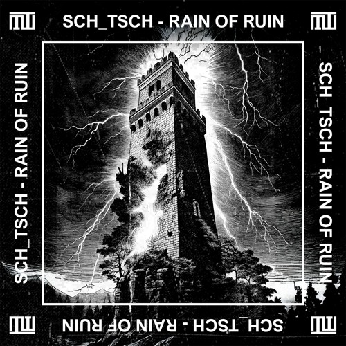 sch_tsch - Rain Of Ruin EP (Preview)