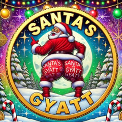 SGYATT @CRYPTORAPCALLS