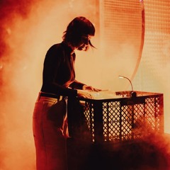 The Lady Machine // PODCASTS //